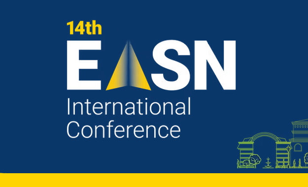 DEMOQUAS at the 14th EASN International Conference