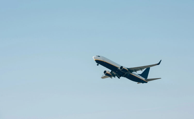 European collaboration for cleaner skies: monitoring contrails and NOx emissions