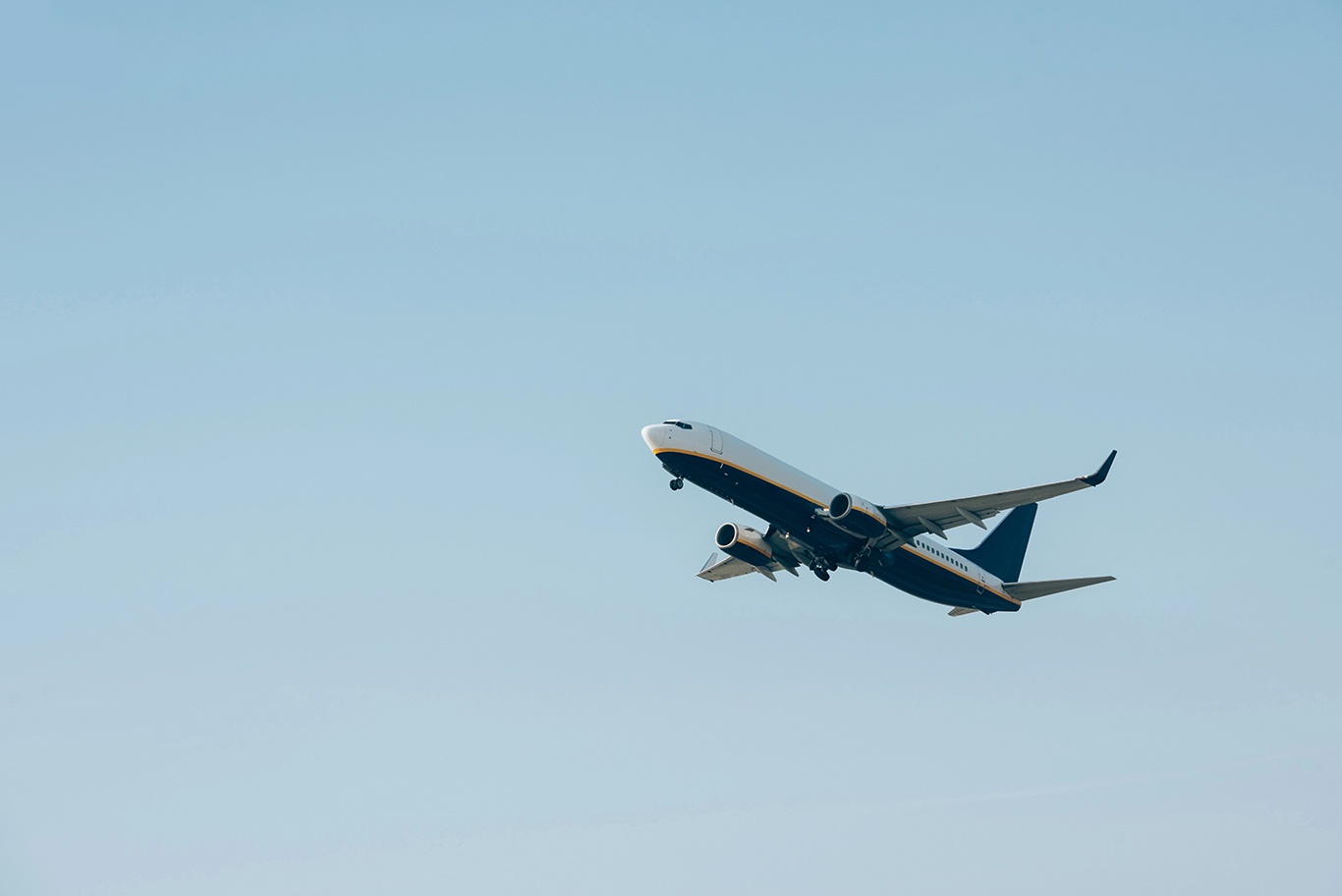European collaboration for cleaner skies: monitoring contrails and NOx emissions