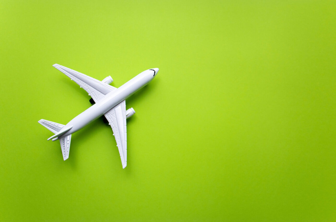 European aviation and climate challenge: key insights from the 2025 Environmental Report