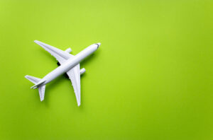 European aviation and climate challenge: key insights from the 2025 Environmental Report