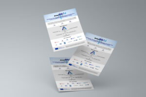 Discover DEMOQUAS: our new promotional material is now available