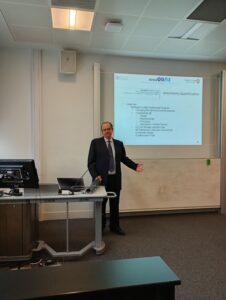 Aviation Propulsion Technology: Hybrid Electric Propulsion and Hydrogen Fuel – Opportunities and Challenges by Anestis Kalfas