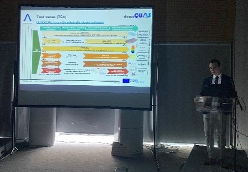 EASN International Conference: building synergies for a safer and more sustainable future in aviation