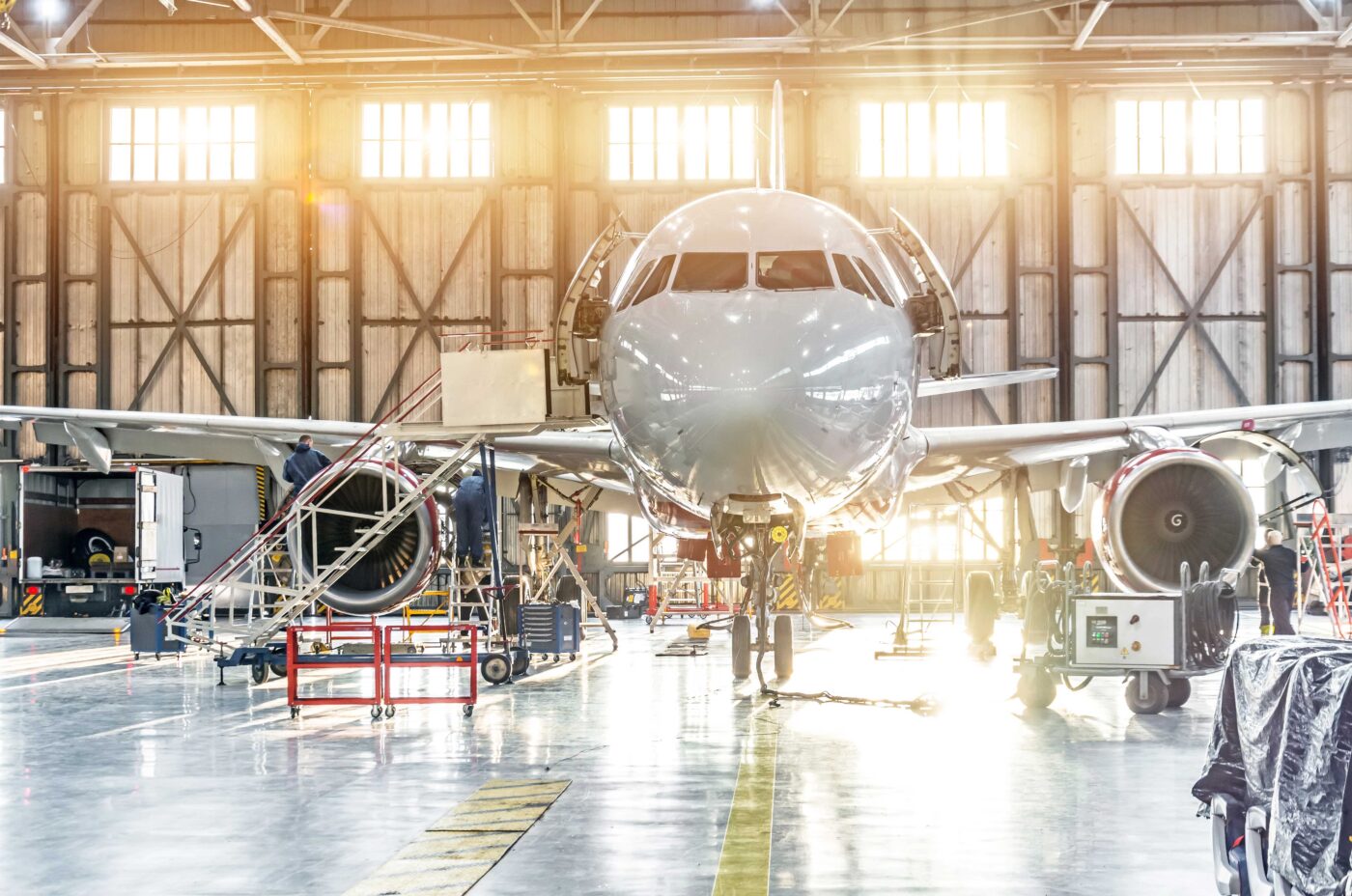 Flight Safety and AI: Enhancing Aviation Safety through Generative AI