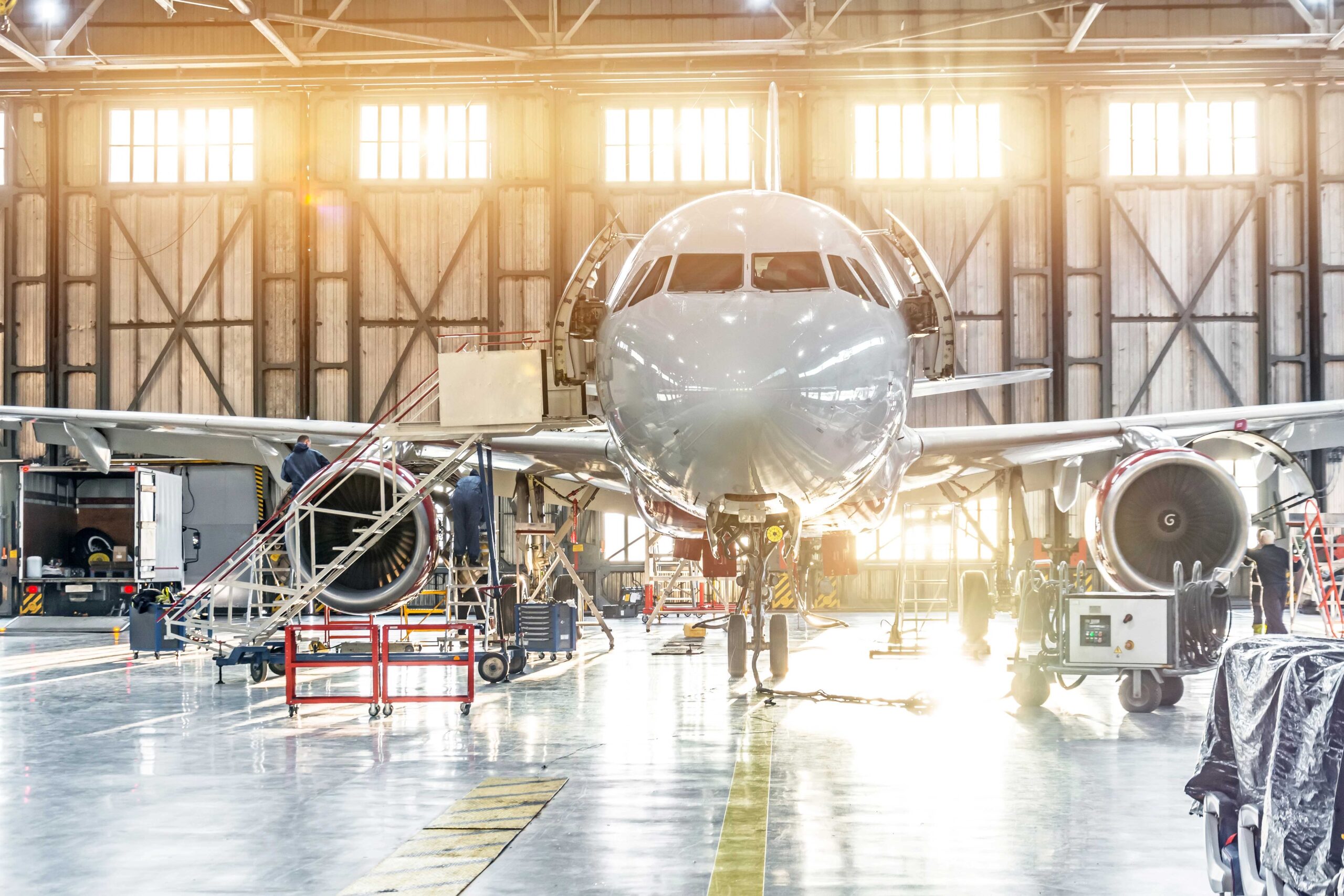 Flight Safety and AI: Enhancing Aviation Safety through Generative AI