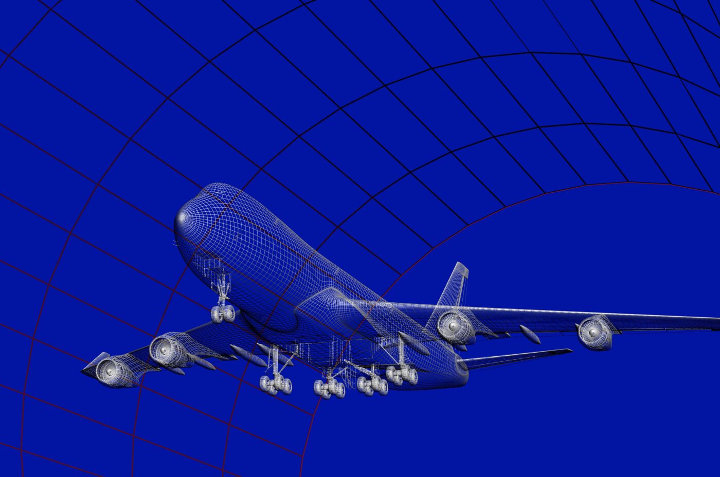 Simulation-Driven Design: Reducing Risk in Aerospace Engineering