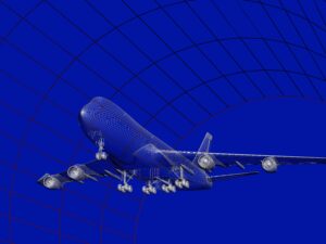 Simulation-Driven Design: Reducing Risk in Aerospace Engineering