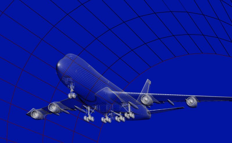 Simulation-Driven Design: Reducing Risk in Aerospace Engineering
