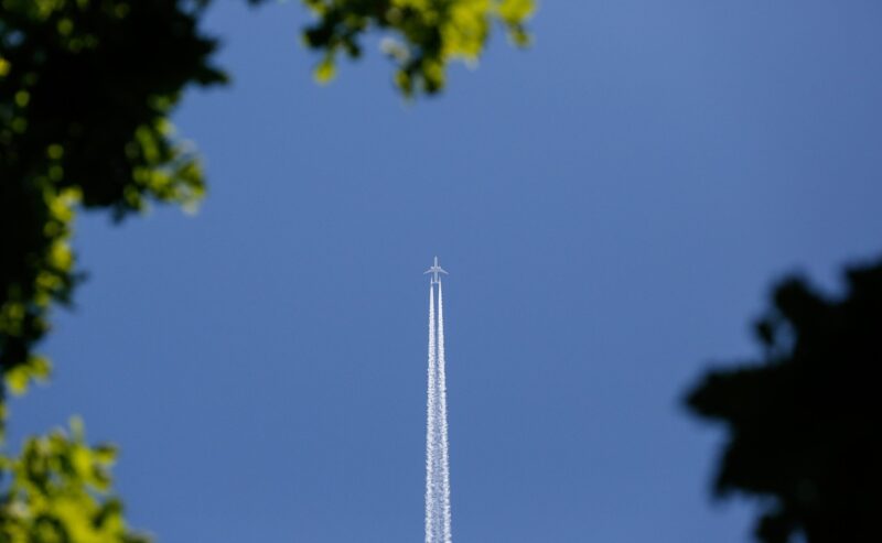 Sustainable Aviation Fuels: a challenge of scale and certainty