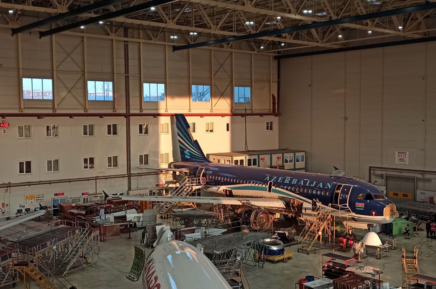 Digital tools are reshaping aviation oversight